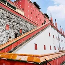 普陀宗乘之庙-小布达拉宫 - 承德市旅游 缩略图 6