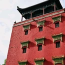 普陀宗乘之庙-小布达拉宫 - 承德市旅游 缩略图 7