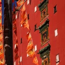 普陀宗乘之庙-小布达拉宫 - 承德市旅游 缩略图 8