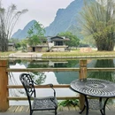 诗与远方·河畔院子酒店(阳朔十里画廊遇龙河店) - 桂林市旅游 缩略图 7
