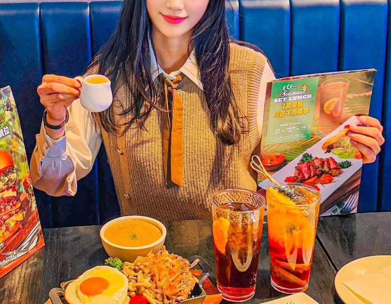 bluefrog蓝蛙(望京万象汇店) - 北京市旅游 1