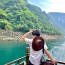清江画廊风景区 - 宜昌市旅游 缩略图 1