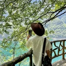 清江画廊风景区 - 宜昌市旅游 缩略图 2