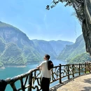 清江画廊风景区 - 宜昌市旅游 缩略图 6