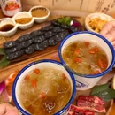 花食酒肆·新中式烤肉(小河直街店) - 杭州市旅游 缩略图 5