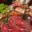 花食酒肆·新中式烤肉(小河直街店) - 杭州市旅游 缩略图 3