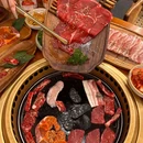 花食酒肆·新中式烤肉(小河直街店) - 杭州市旅游 缩略图 1
