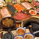 花食酒肆·新中式烤肉(小河直街店) - 杭州市旅游 缩略图 7