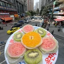 尹珍珠·韩式无限烤肉(南坪总店) - 重庆市旅游 缩略图 1