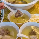 虎爹鲜货干蒸菜(福田店) - 深圳市旅游 缩略图 7