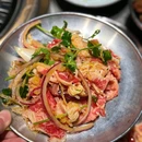 杨小佳·齐齐哈尔烤肉·烤串(广州越秀店) - 广州市旅游 缩略图 3