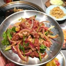 杨小佳·齐齐哈尔烤肉·烤串(广州越秀店) - 广州市旅游 缩略图 4