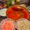 黔夺夺贵州酸汤火锅(浙大紫金港店) - 杭州市旅游 缩略图 2