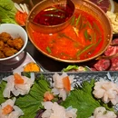 黔夺夺贵州酸汤火锅(浙大紫金港店) - 杭州市旅游 缩略图 3