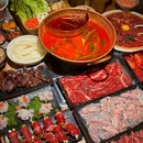 黔夺夺贵州酸汤火锅(浙大紫金港店) - 杭州市旅游 缩略图 6