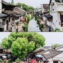 八字桥村 - 绍兴市旅游 缩略图 2