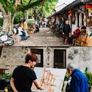 八字桥村 - 绍兴市旅游 缩略图 4