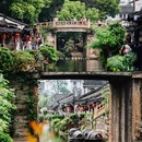 八字桥村 - 绍兴市旅游 缩略图 6