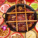九星格老火锅(春熙路店) - 成都市旅游 缩略图 5