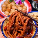 九星格老火锅(春熙路店) - 成都市旅游 缩略图 7