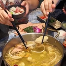 纳卜椰子鸡(太古里店) - 成都市旅游 缩略图 8