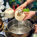 纳卜椰子鸡(太古里店) - 成都市旅游 缩略图 2