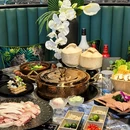纳卜椰子鸡(太古里店) - 成都市旅游 缩略图 3