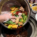 灶座·小锅烀饼(西安矿山路店) - 西安市旅游 缩略图 1
