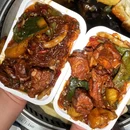 灶座·小锅烀饼(西安矿山路店) - 西安市旅游 缩略图 2