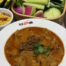 灶座·小锅烀饼(西安矿山路店) - 西安市旅游 缩略图 8