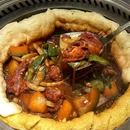 灶座·小锅烀饼(西安矿山路店) - 西安市旅游 缩略图 7