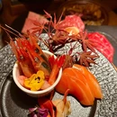 花酒间·岩烧夜酒食堂 - 杭州市旅游 缩略图 3