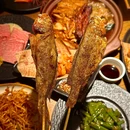 花酒间·岩烧夜酒食堂 - 杭州市旅游 缩略图 6