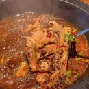 麻三郎·鲜蛙渔府·火锅(玲珑路店) - 北京市旅游 缩略图 7