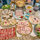 水为财·糟粕醋酸汤火锅(水围店) - 深圳市旅游 缩略图 1