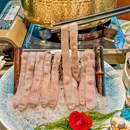 水为财·糟粕醋酸汤火锅(水围店) - 深圳市旅游 缩略图 4