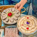 水为财·糟粕醋酸汤火锅(水围店) - 深圳市旅游 缩略图 3