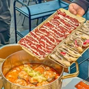 水为财·糟粕醋酸汤火锅(水围店) - 深圳市旅游 缩略图 2
