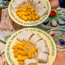 水为财·糟粕醋酸汤火锅(水围店) - 深圳市旅游 缩略图 6