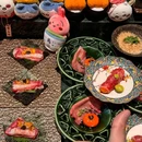 酬板前烧肉 OMAKASE(三里屯店) - 北京市旅游 缩略图 1