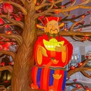 肥福排档(五棵松万达店) - 北京市旅游 缩略图 1