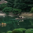 荔林公园 - 深圳市旅游 缩略图 1