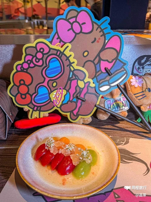 pink pig - 北京市旅游