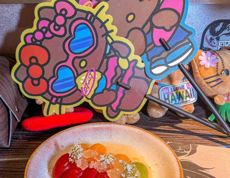 pink pig - 北京市旅游 1