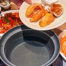 浅锅山海食集·和牛寿喜烧放题(杭州中心店) - 杭州市旅游 缩略图 4