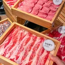 浅锅山海食集·和牛寿喜烧放题(杭州中心店) - 杭州市旅游 缩略图 3
