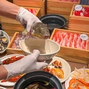 浅锅山海食集·和牛寿喜烧放题(杭州中心店) - 杭州市旅游 缩略图 1