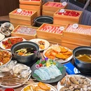 浅锅山海食集·和牛寿喜烧放题(杭州中心店) - 杭州市旅游 缩略图 2