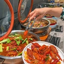 浅锅山海食集·和牛寿喜烧放题(杭州中心店) - 杭州市旅游 缩略图 8