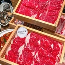浅锅山海食集·和牛寿喜烧放题(杭州中心店) - 杭州市旅游 缩略图 7